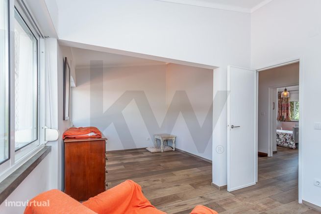 Moradia T4 à venda na Rebelva – Carcavelos-32
