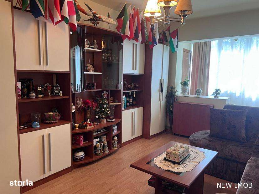 Apartament 2 camere in Deva, zona Gojdu- Scoala Generala nr.4-1