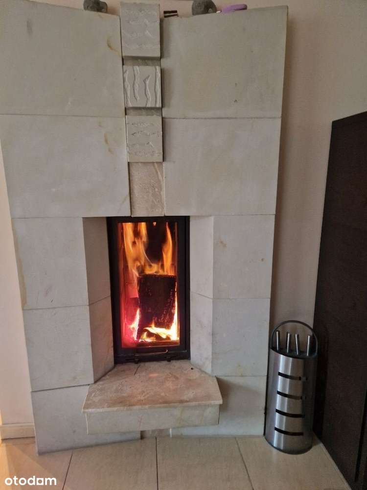 Dom z 5 pokojami w spokojnej okolicy - Pełny obrazek: 5/16