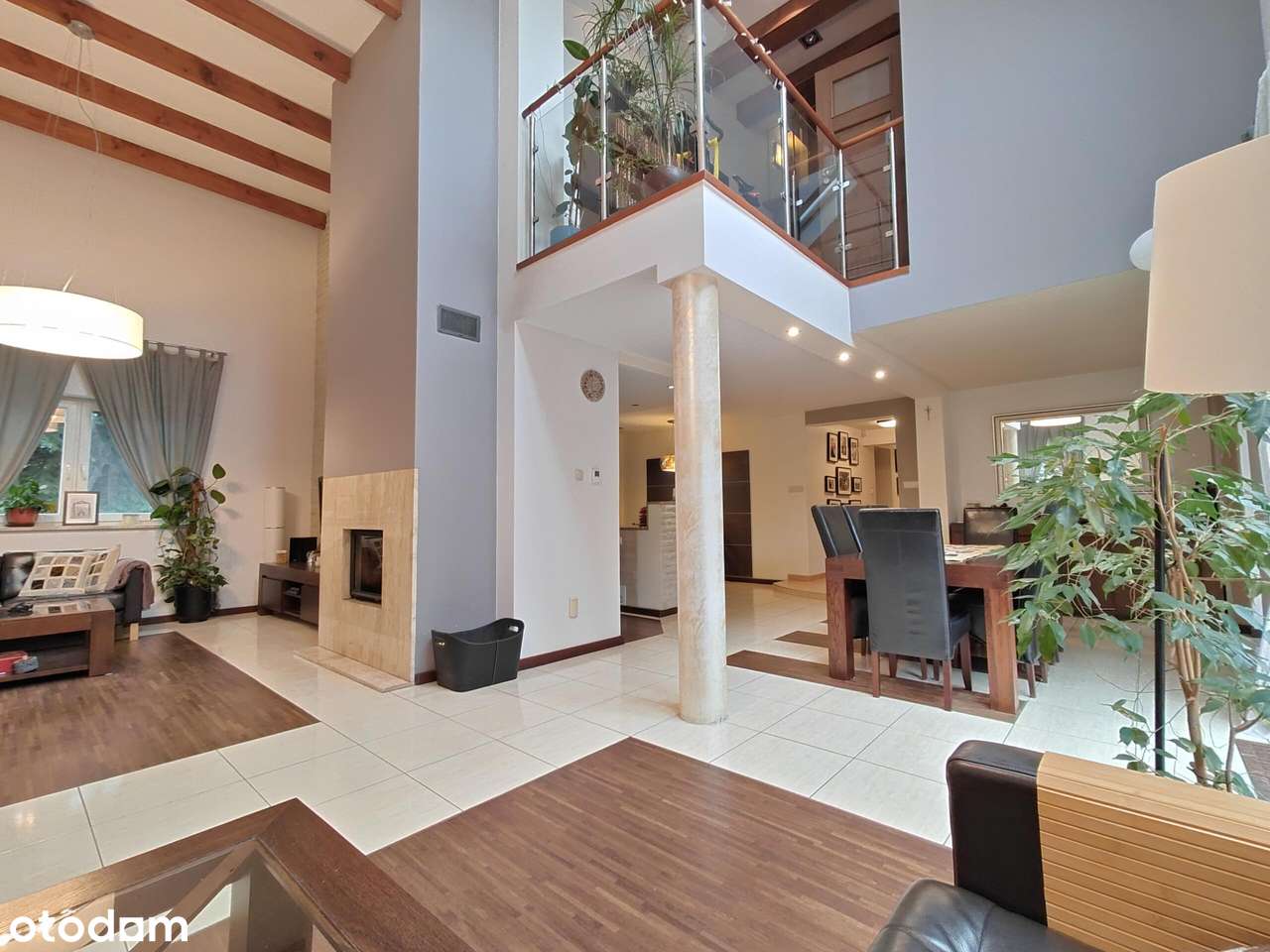 Skibowa - komfortowy, wolnostojący dom z ogrodem - Pełny obrazek: 4/20