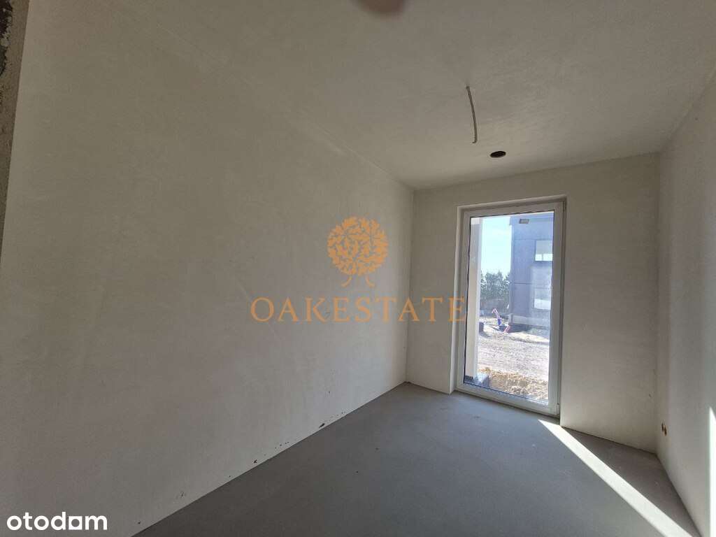 Na sprzedaż mieszkanie na parterze 82m z ogródkiem-12