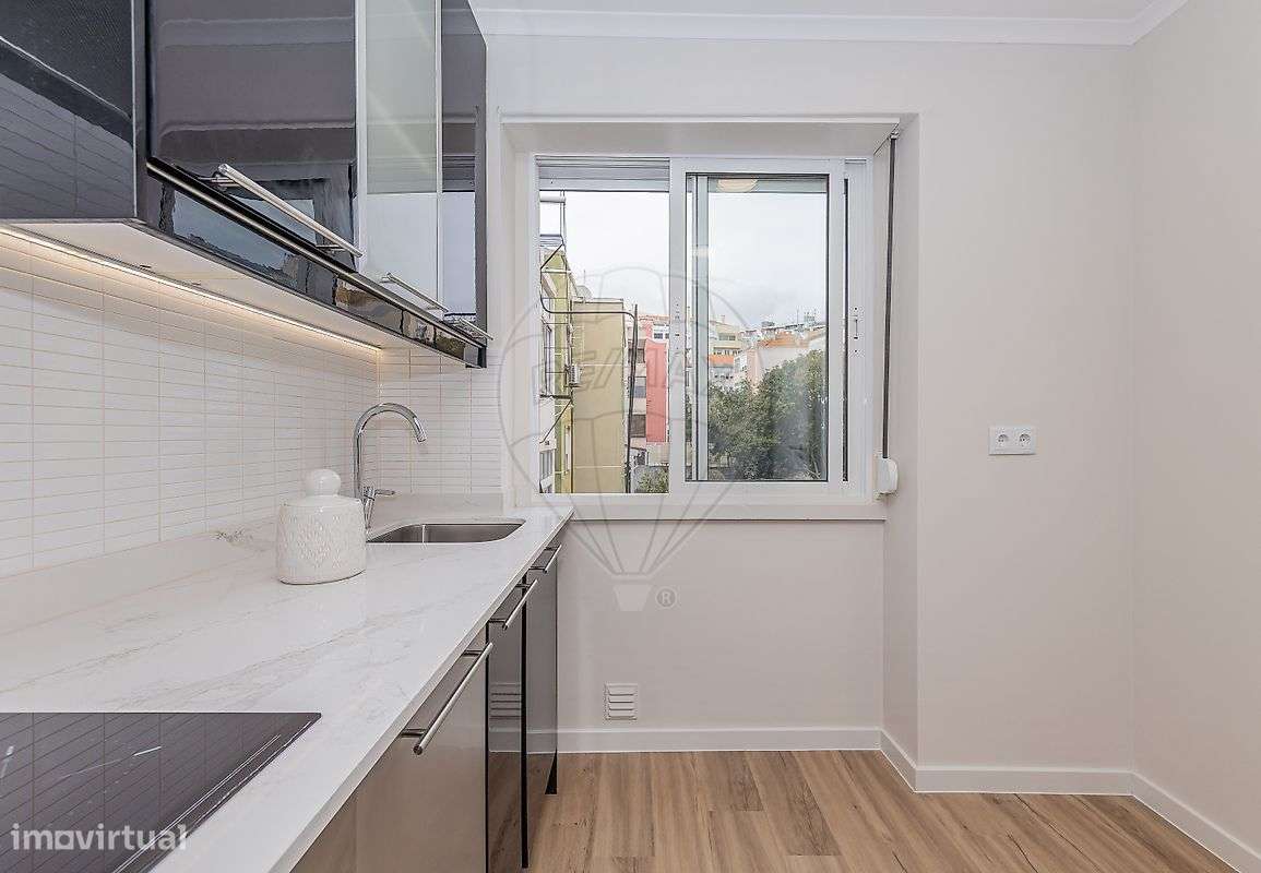 Apartamento T2 para venda - Grande imagem: 4/30