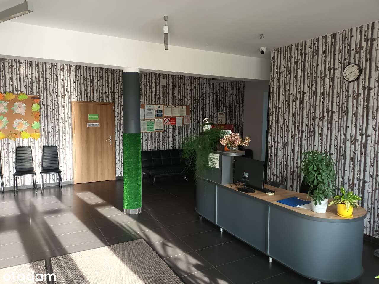 Dom Seniora na sprzedaż 40km od Warszawy! W poblizu trasy S7-3