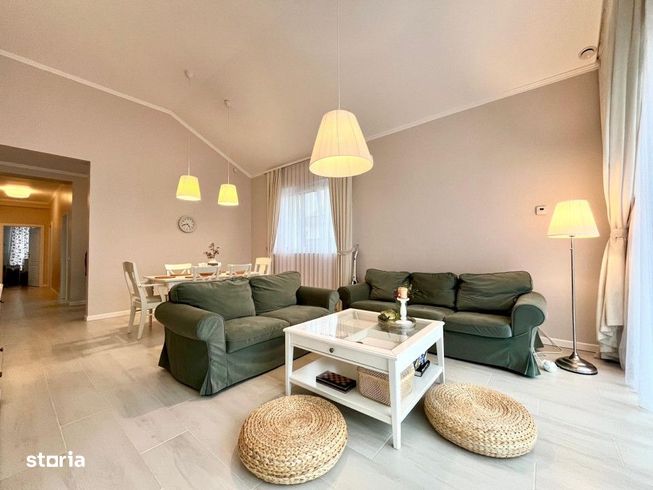 Casa in Cihei , 4 camere , 487 mp teren-1