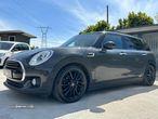 MINI Clubman Cooper D Auto - 4