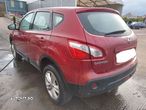 Aripa stanga spate Nissan Qashqai 2011 SUV 1.5 dCI K9K E5 - 1