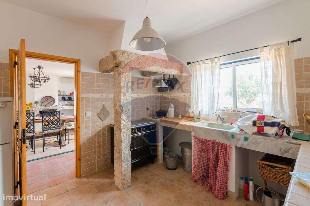 Quinta T2 para venda-12