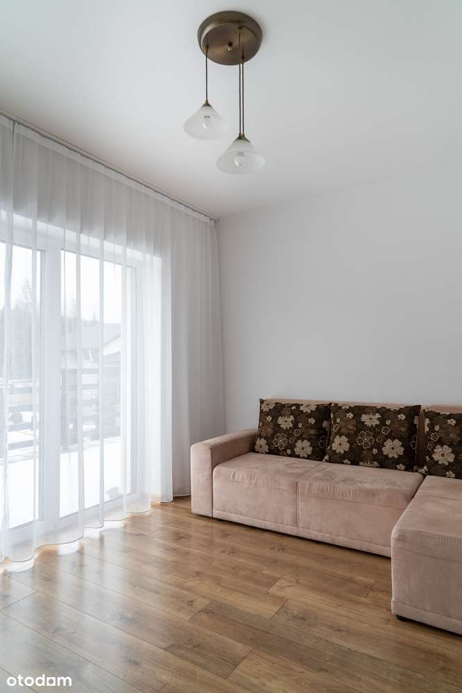 Dom na sprzedaż w Bystrej | 122,23 m² | 4 sypialnie | 2022 r.-6