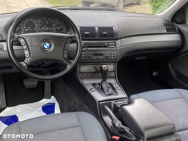 BMW Seria 3 - 38