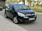 Opel Meriva 1.4 Selection - 6