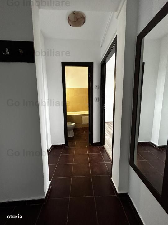 Apartament 2 camere decomandat, zona Alexandru cel Bun