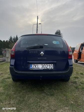 Renault Megane - 5