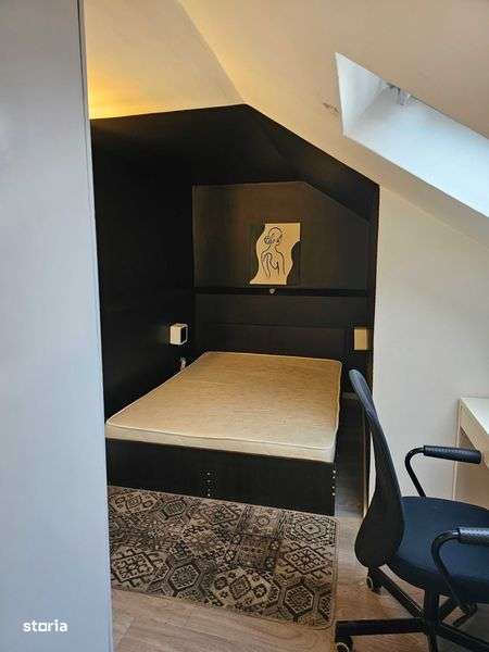 Apartament 1 camera + mezanin in vila zona FSEGA / Iulius Mall - Imagine principală: 5/8
