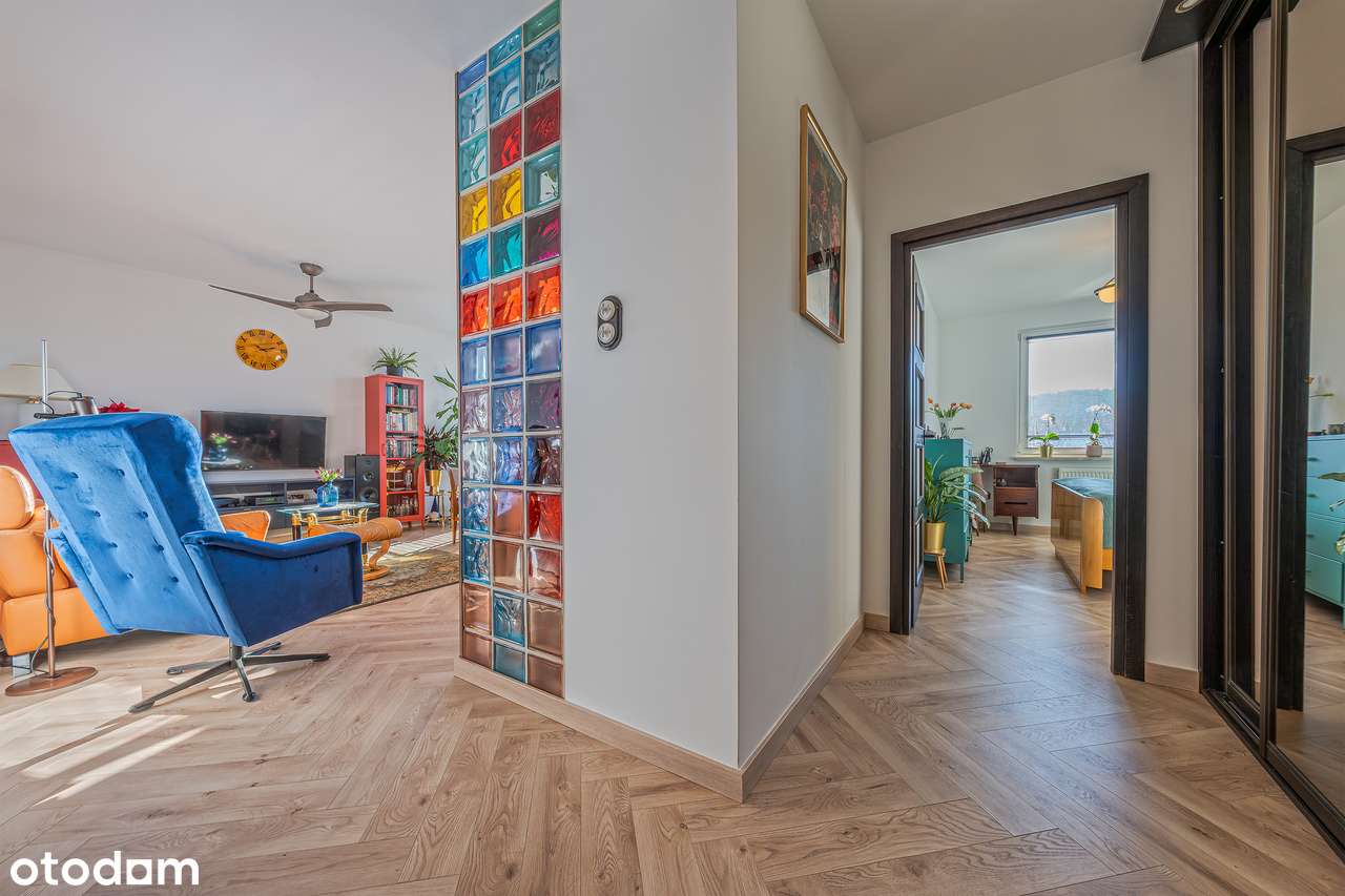 Sprzedam Gdynia ul. Modrzewiowa  2 pokoje-9