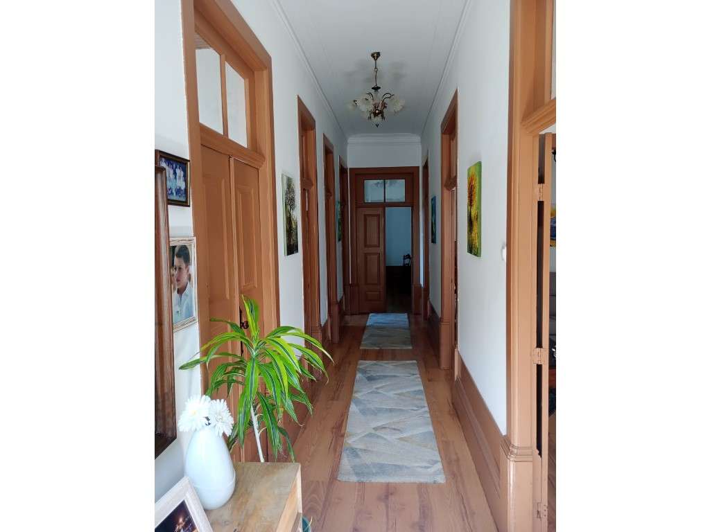 Moradia rústica / Terroso-10