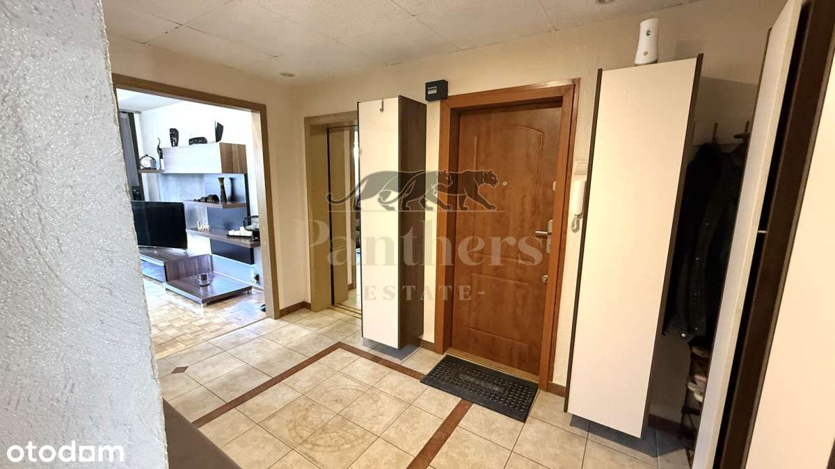 Gdańsk Siedlce, 3 pokoje, gotowe do wprowadzenia-7