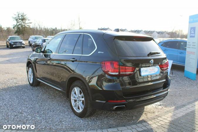 BMW X5 - 9