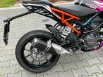 KTM Duke - 13