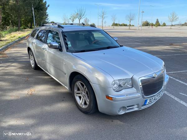 Chrysler 300 C - 2