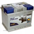 Akumulator Baren Blu Polar 12V 60Ah 540A P - 1