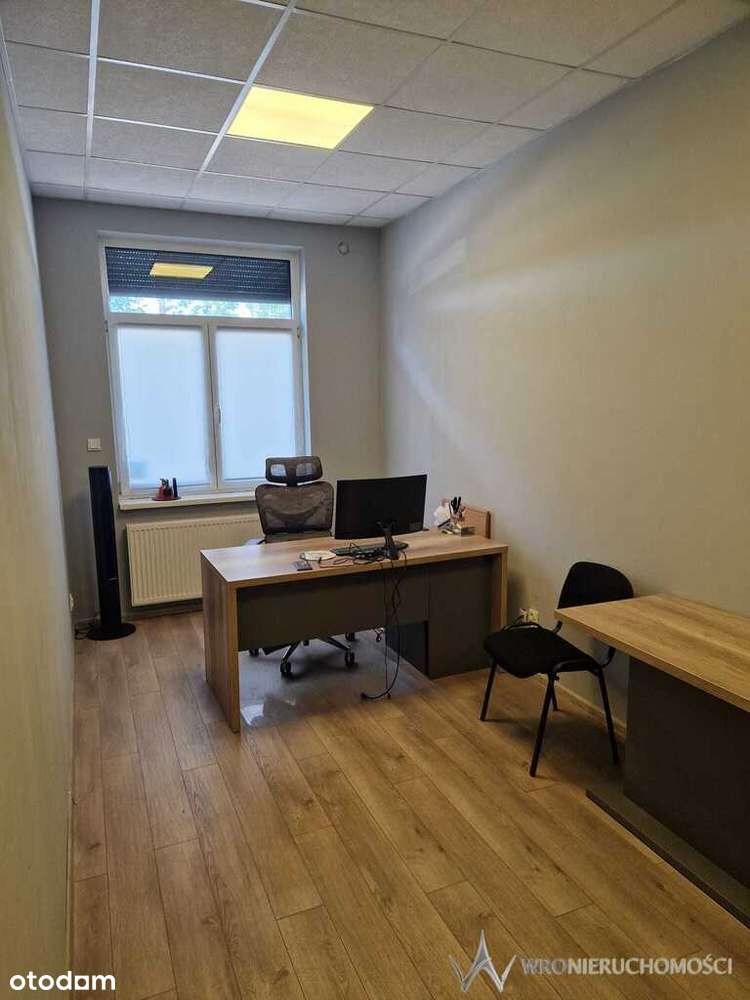 Na wynajem biuro z magazynem | 15 km od Wrocławia - Pełny obrazek: 5/19