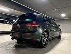 VW Golf 2.0 TDI GTD DSG - 5