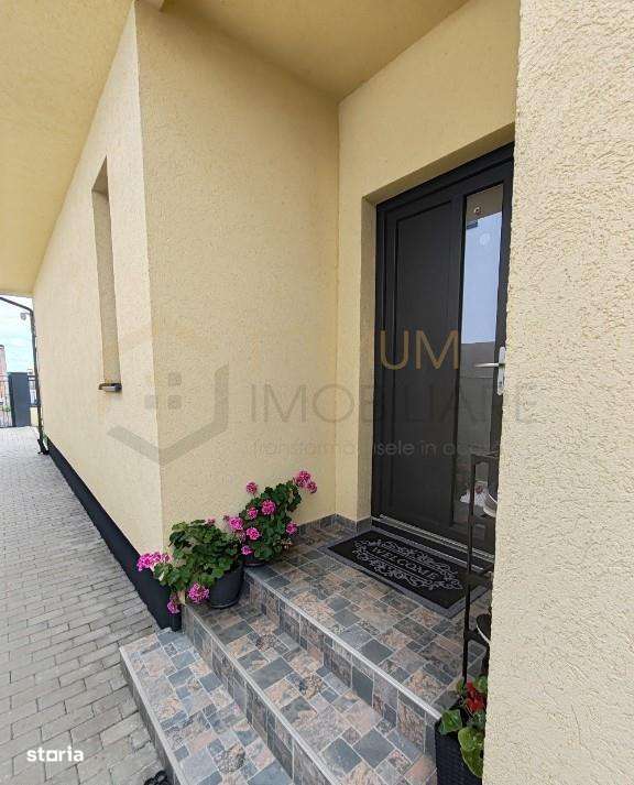 Duplex mobilat utilat - toate utilitatile - bucatarie inchisa - Imagine principală: 5/8