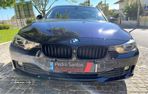 BMW 318 d Navigation Auto - 25