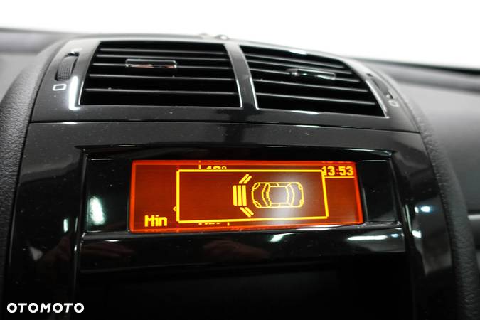 Peugeot 407 SW HDi 140 JBL - 37