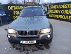 BMW X3 1.8d - 9