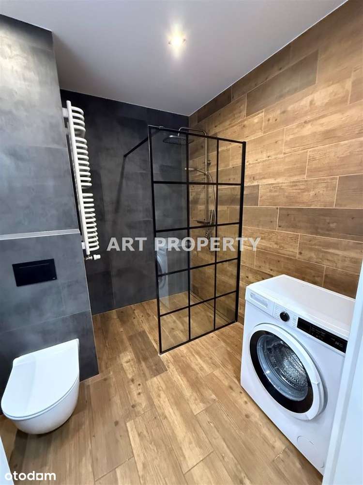 Chorzów, 17 sierpnia! z ogrodkiem! 3 pokoje!-6