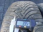 OPONY ZIMOWE 2 SZT 205/55R16 2014R GOODYEAR ULTRAGRIP 9 - 6