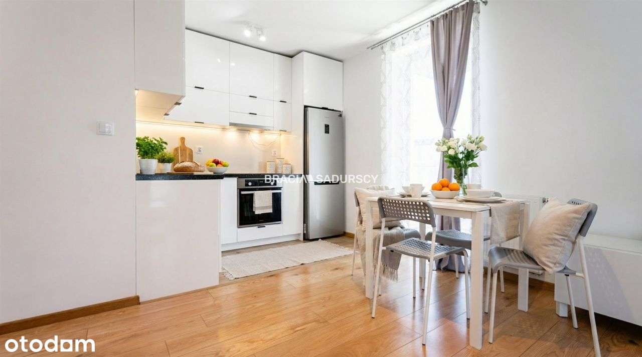 Przytulne 2 pok ul. Pszczelna-4