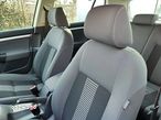 Volkswagen Golf 2.0 TDI DPF Comfortline - 12