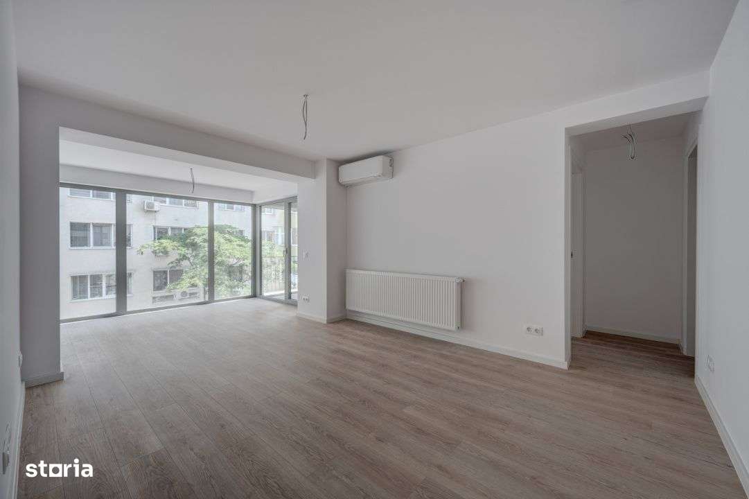 Apartament cu 2 camere si terasa | Parcul Circului