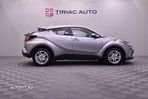 Toyota C-HR - 6