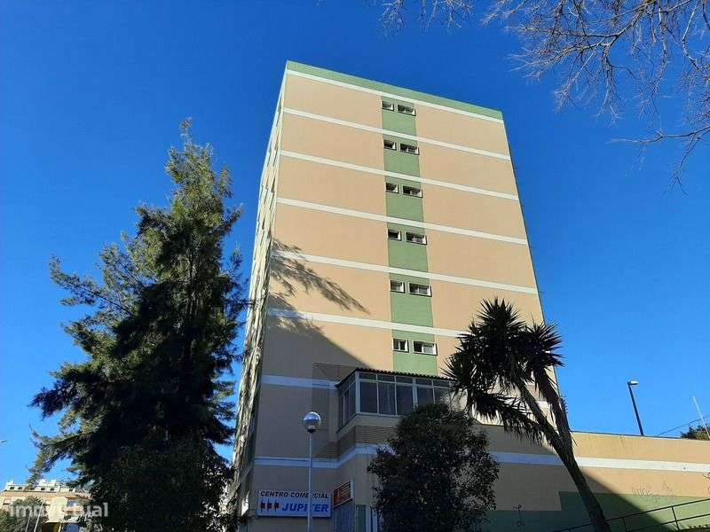 Imovel T3 Em Agualva Atualmente Arrendado