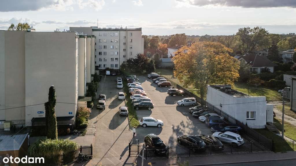 Jabłonna / 4 pokoje / 80,71 m² / piwnica 9 m²-10