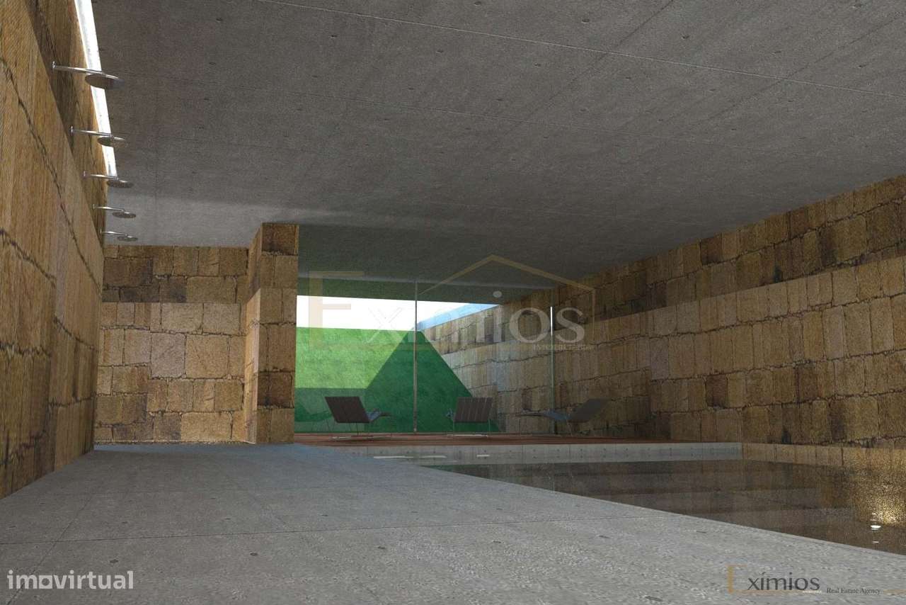 Terreno para construção, em Argivai - Grande imagem: 4/5