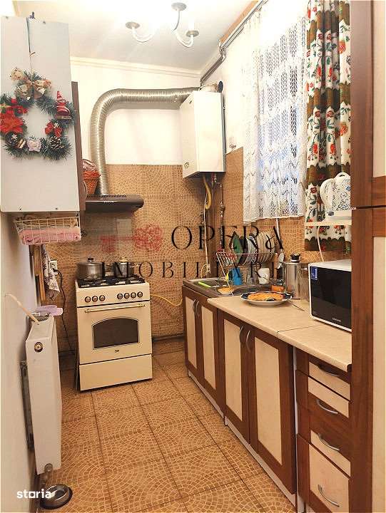 Proprietate unica de vanzare! Casa tip duplex in centrul orasului Iasi - Imagine principală: 4/15