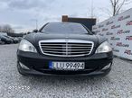 Mercedes-Benz Klasa S 500 7G-TRONIC - 9