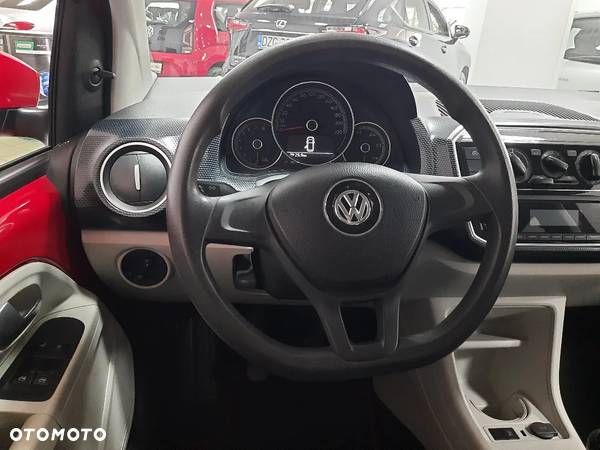 Volkswagen up! - 14