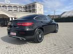 Mercedes-Benz GLC Coupe 250 d 4Matic 9G-TRONIC - 16