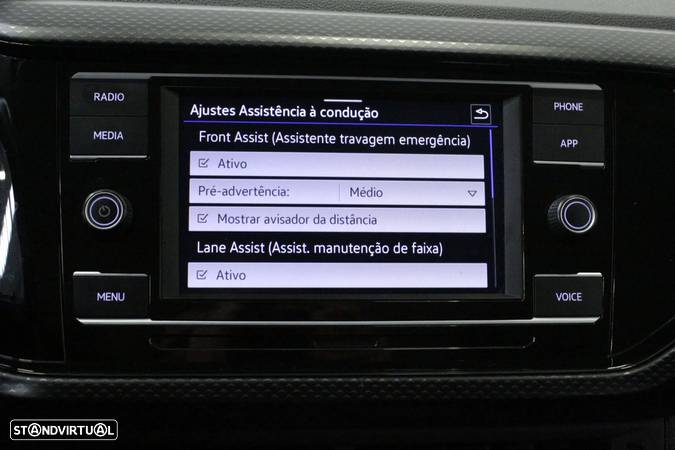 VW T-Cross 1.0 TSI Freestyle - 13