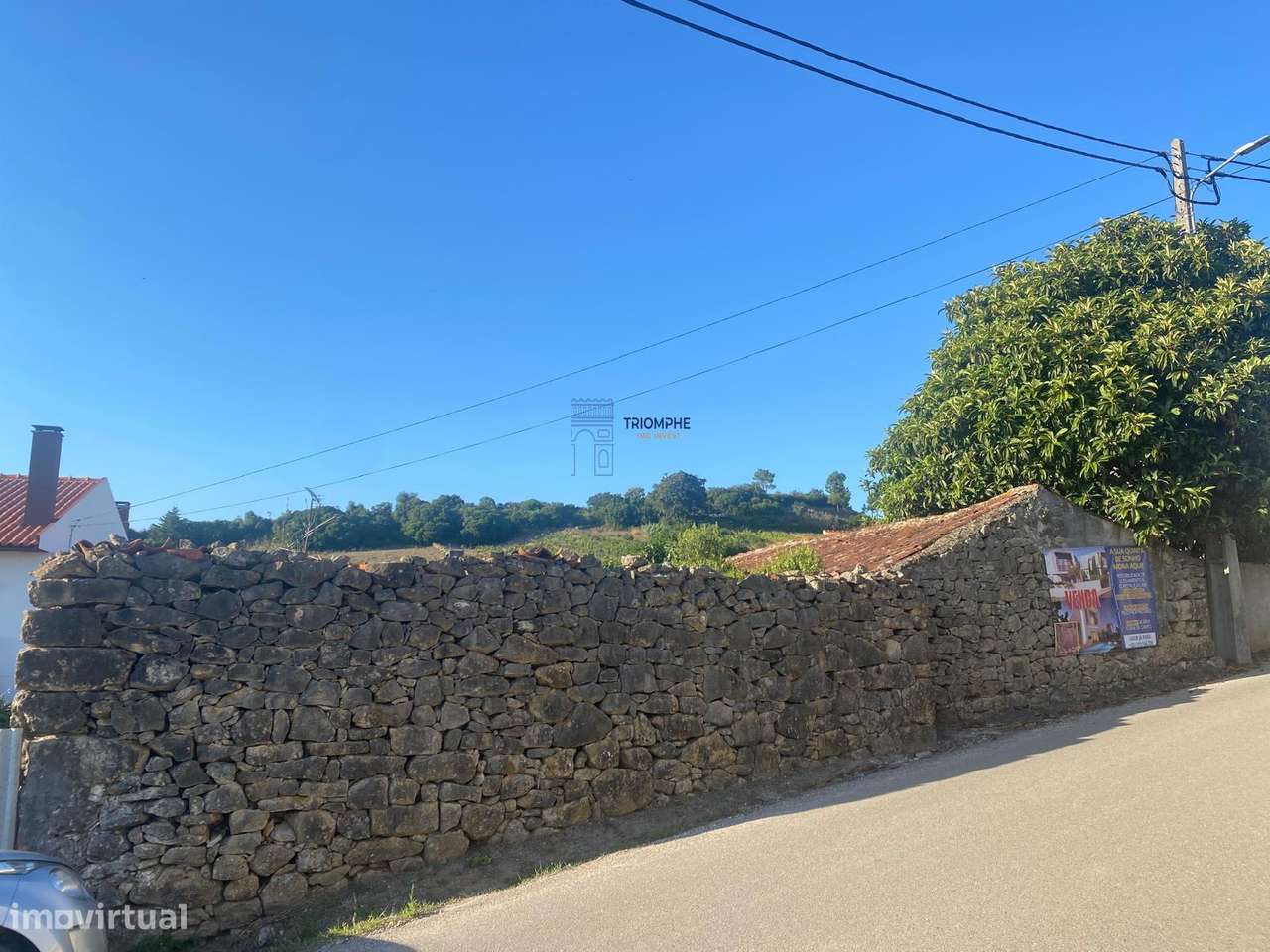 Terreno, 3 717 m², Aljubarrota - Grande imagem: 4/16