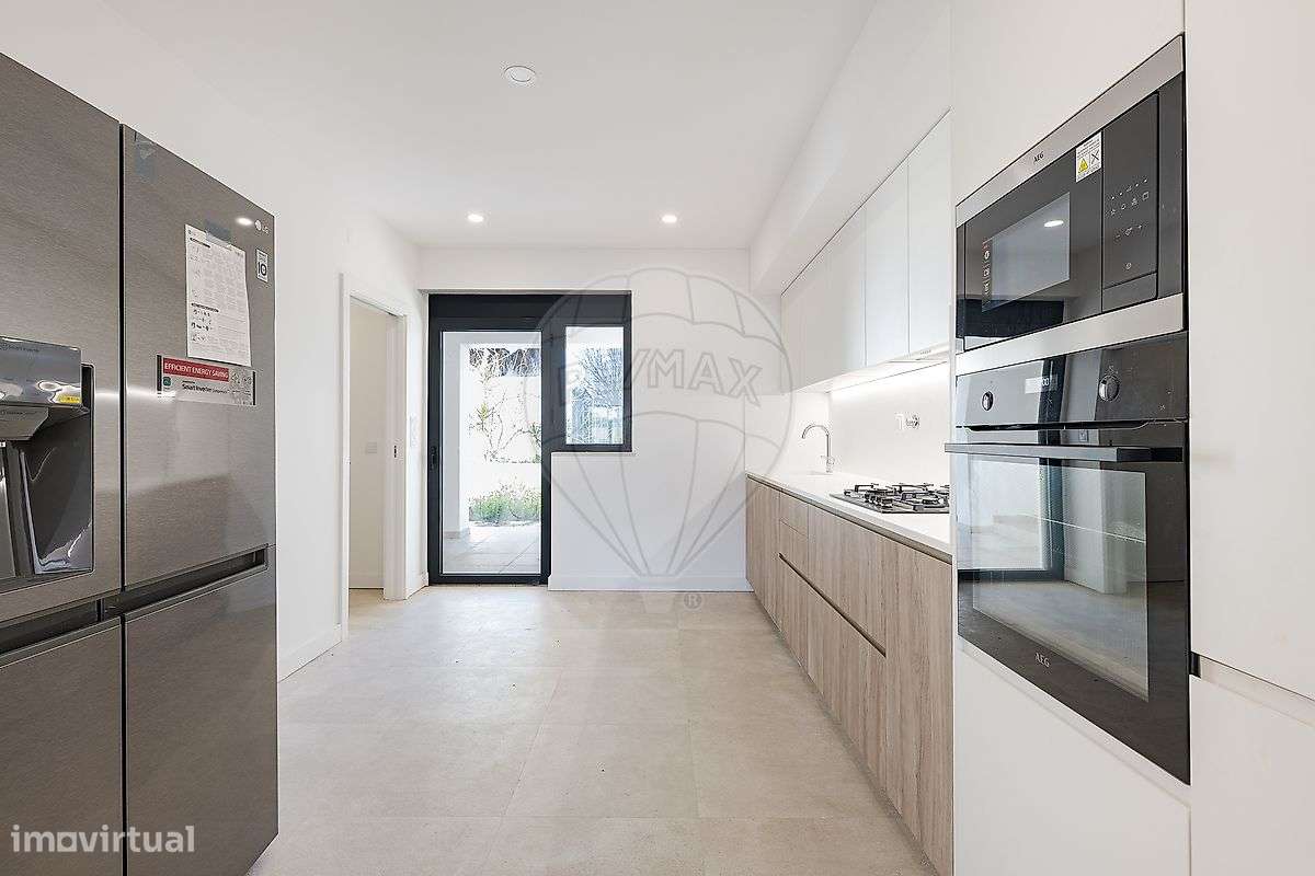 Apartamento T3 para venda-9