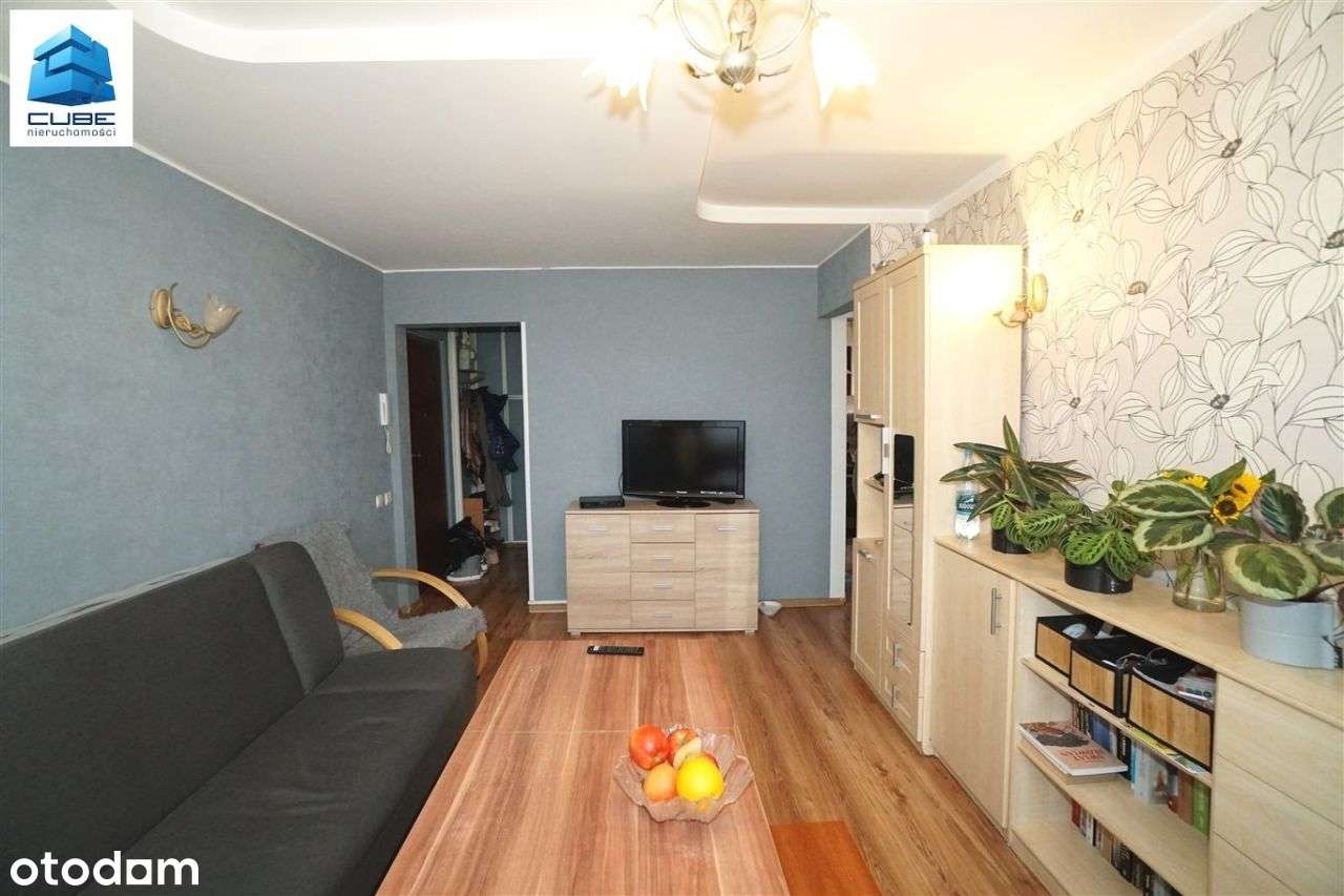 Przytulne, 2pok z pięknym widokiem os.Kopernika-3