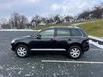 Volkswagen Touareg 3.0 V6 TDI DPF - 8