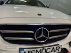 Mercedes-Benz E 220 D AMG Line - 35