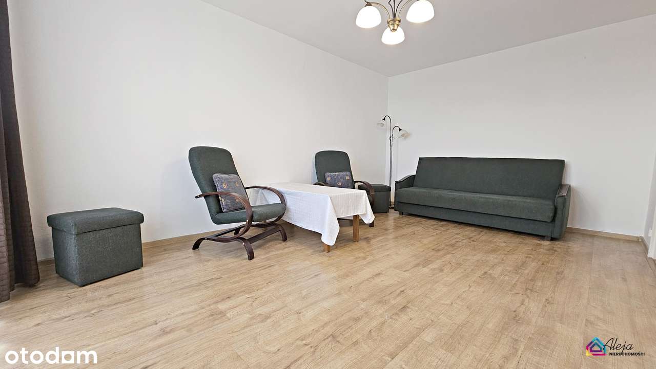 Słoneczna kawalerka z fantastycznym widokiem-7